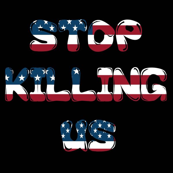 Samar|Stop Killing Us