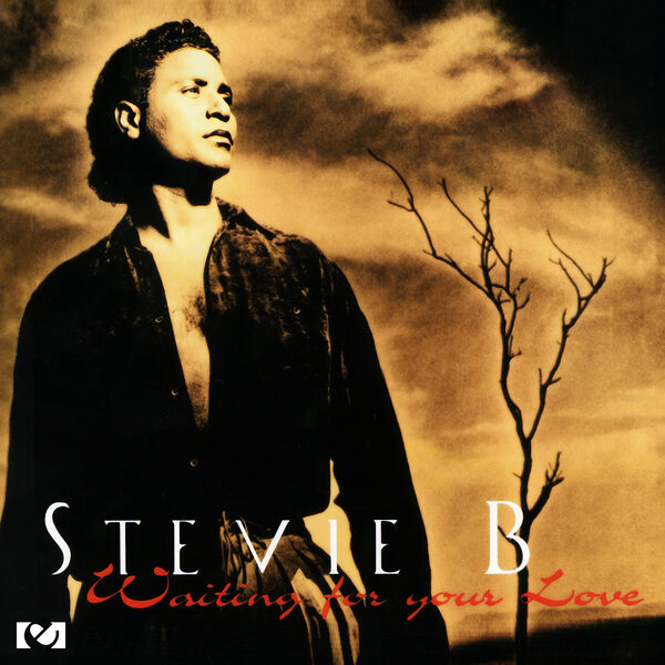 Stevie B - Waiting For Your Love Stevie B - Waiting For Your Love