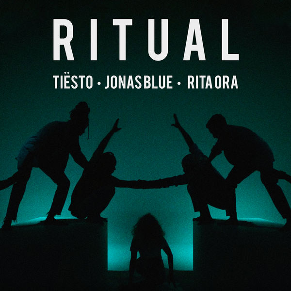 Tiesto - Ritual Tiesto - Ritual