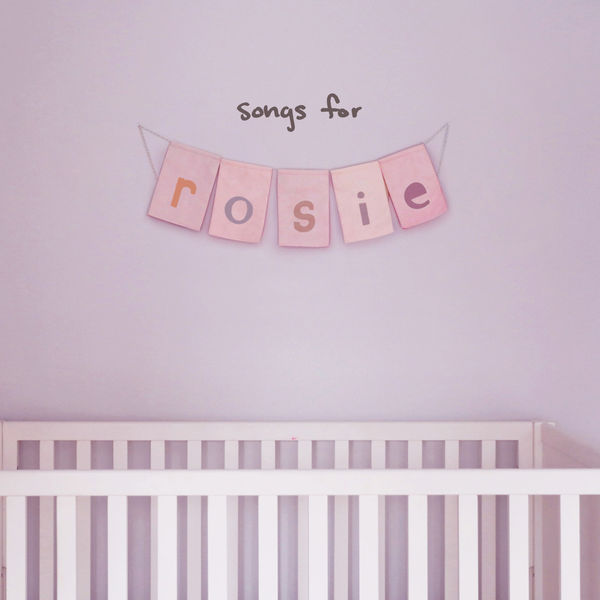 Christina Perri|songs for rosie