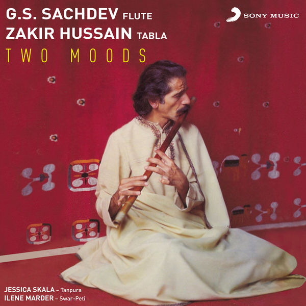 G.S. Sachdev - Two Moods G.S. Sachdev - Two Moods