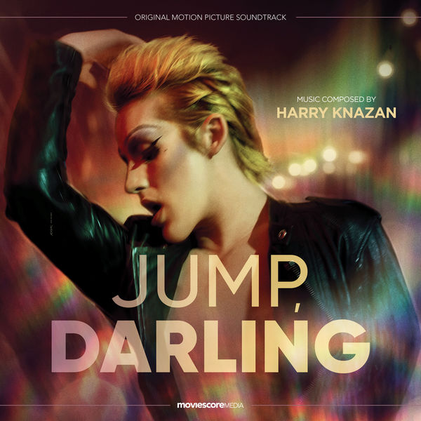 Harry Knazan|Jump, Darling (Original Motion Picture Soundtrack) Harry Knazan|Jump, Darling (Original Motion Picture Soundtrack)