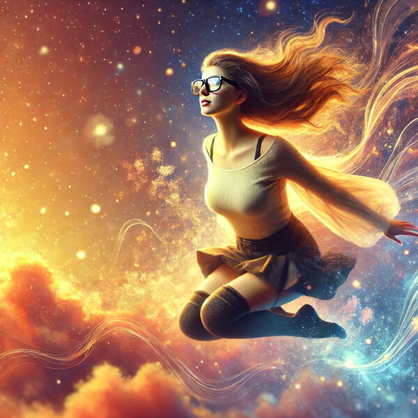The Fearless Leap: A Journey Beyond Hesitation — Stop Waiting. Start