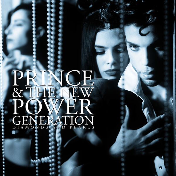 Prince|Diamonds and Pearls (2023 Remaster) Prince|Diamonds and Pearls (2023 Remaster)