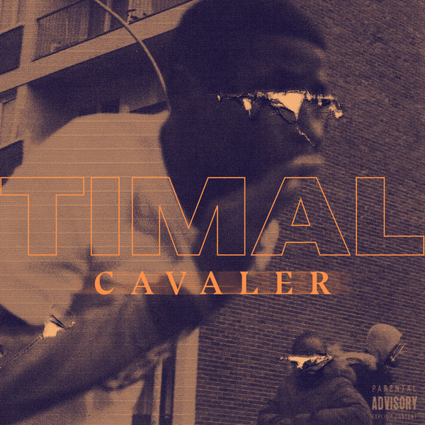 Timal|Cavaler