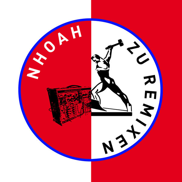 Nhoah|NHOAH zu Remixen