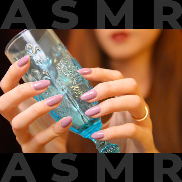 ASMR Bakery|Asmr Fast Tapping for The Most Tingles (No Talking)