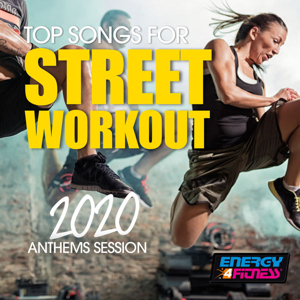 Speedmaster|Top Songs For Street Workout 2020 Anthems Session (Fitness Version)