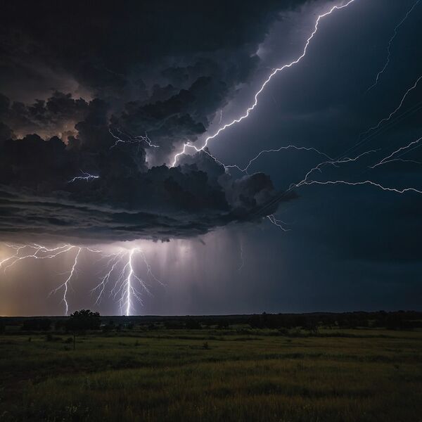 BEFORE THE LIGHTNING STRIKES, Dan Brown - Qobuz