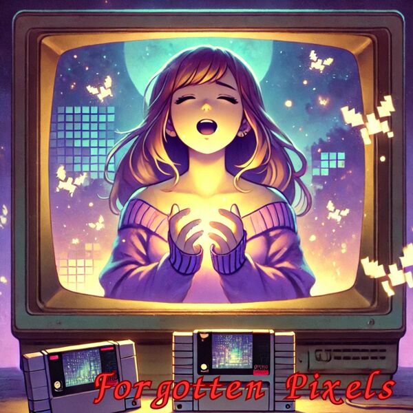 HiroLink|Forgotten Pixels HiroLink|Forgotten Pixels