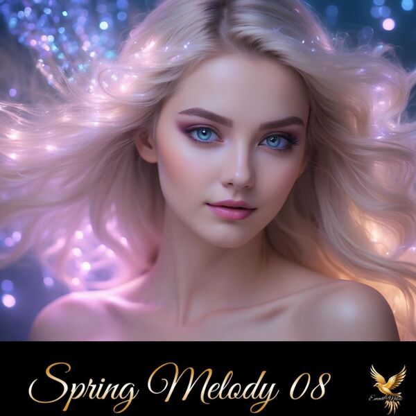 Spring Melody Mix Spring Melody 08, Emma Music - Qobuz