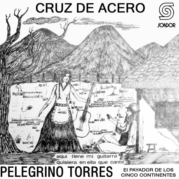 Pelegrino Torres|Cruz de Acero