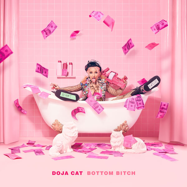 Doja Cat|Bottom Bitch