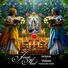 Jessie Azul OCHUN Y YEMAYA (VIRGEN DEL COBRE)