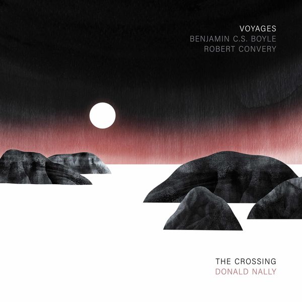 The Crossing - Voyages The Crossing - Voyages