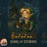 Pianoscapes Dreamer Song Of Storms - (from The Legend of Zelda: Ocarina of Time)