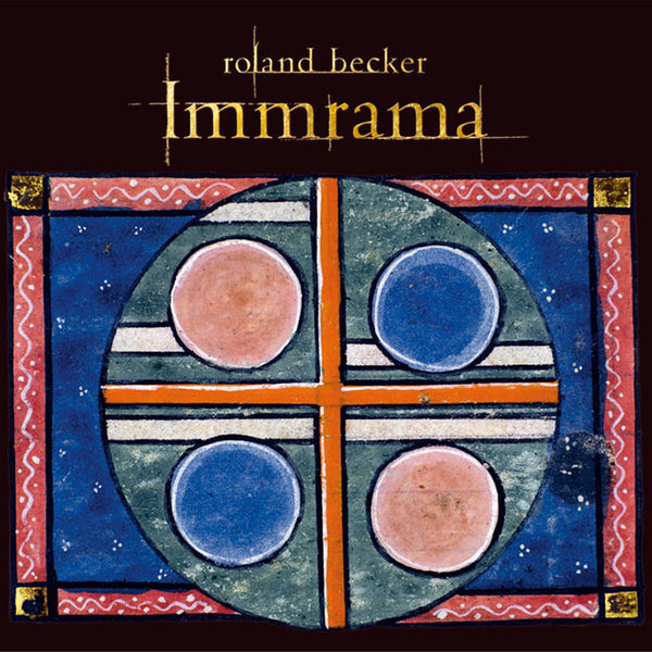 Roland Becker - Immrama Roland Becker - Immrama