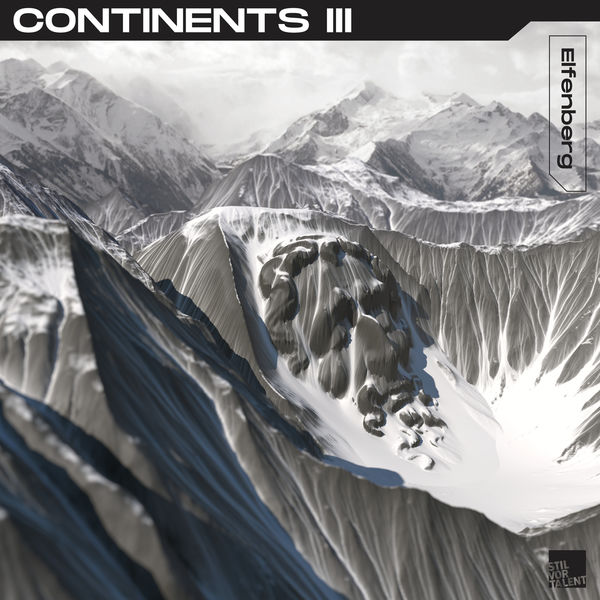 Elfenberg|Continents III