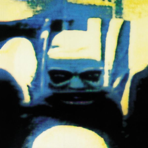 Peter Gabriel - Peter Gabriel 4: Security (Remastered) Peter Gabriel - Peter Gabriel 4: Security (Remastered)