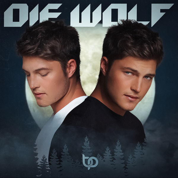Brendan Peyper|Die Wolf Brendan Peyper|Die Wolf