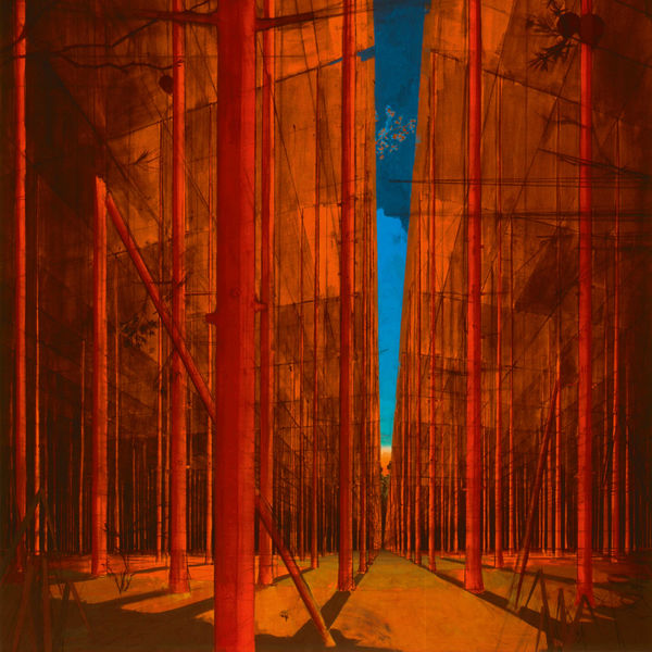 Martin Kohlstedt|FLUR Martin Kohlstedt|FLUR