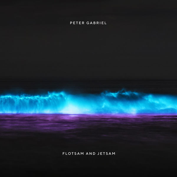 Peter Gabriel - Flotsam And Jetsam Peter Gabriel - Flotsam And Jetsam