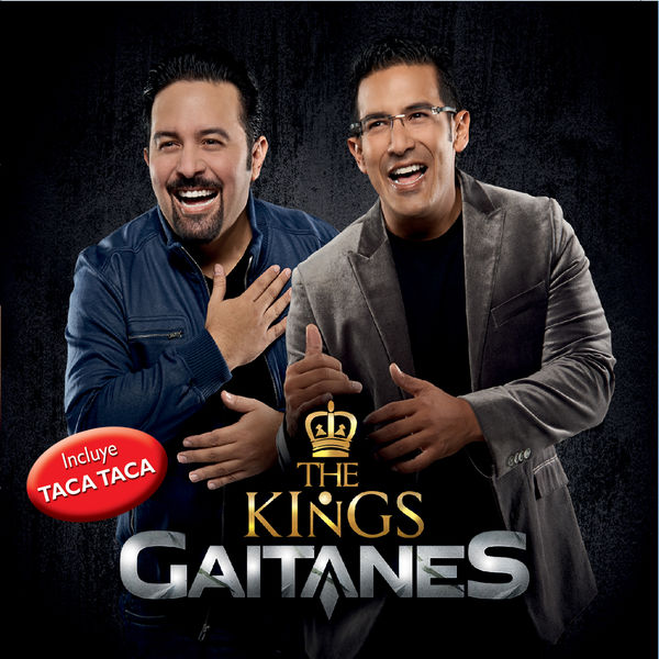Gaitanes|The Kings Gaitanes|The Kings