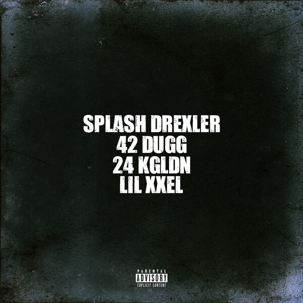 Splash Drexler|4 N.W.A Splash Drexler|4 N.W.A