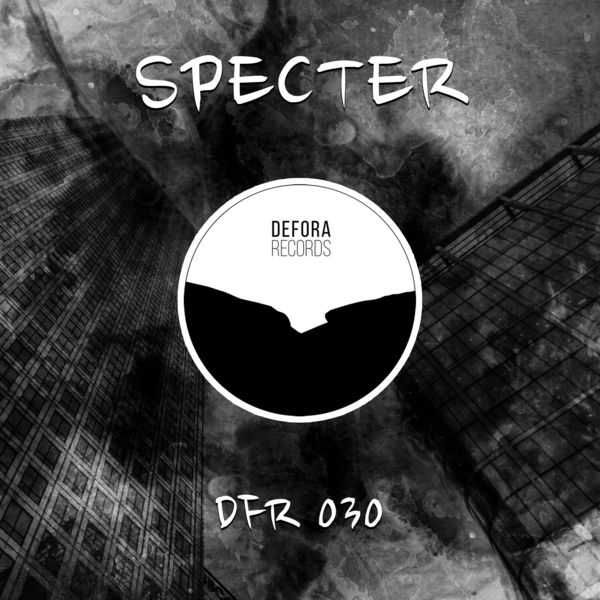 Specter - Homo Sapiens Specter - Homo Sapiens