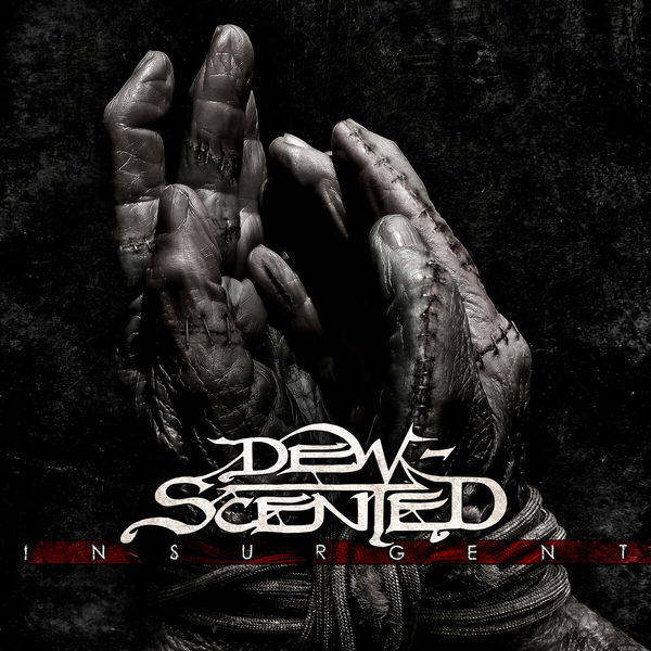 Dew-Scented|Insurgent (Live 2012) Dew-Scented|Insurgent (Live 2012)