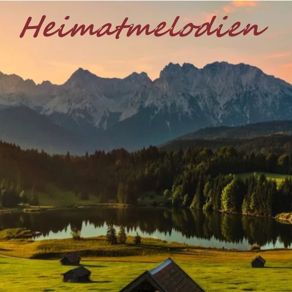 Various Artists|Heimatmelodien