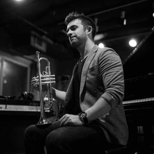 Benny Benack III - It Could Happen to You (feat. Christian McBride) Benny Benack III - It Could Happen to You (feat. Christian McBride)