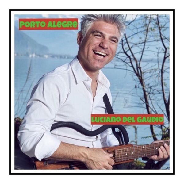 Luciano Del Gaudio - Porto alegre Luciano Del Gaudio - Porto alegre