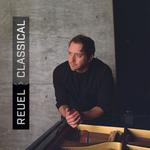 Reuel|Classical (Arr. for Piano)