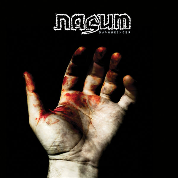 Nasum|Doombringer Nasum|Doombringer