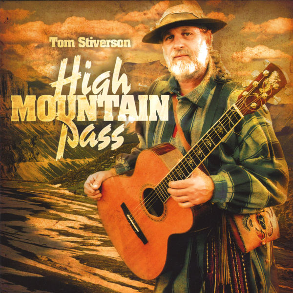 Tom Stiverson|High Mountain Pass