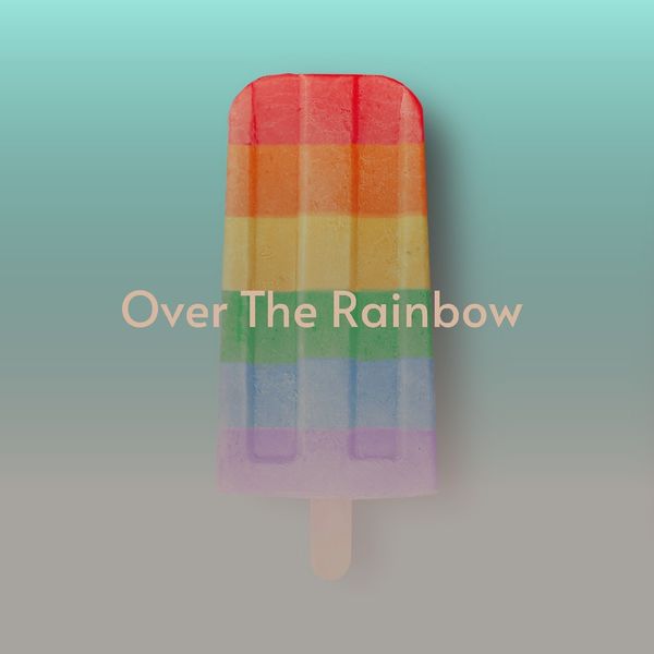 Various Artists - Over the Rainbow Various Artists - Over the Rainbow