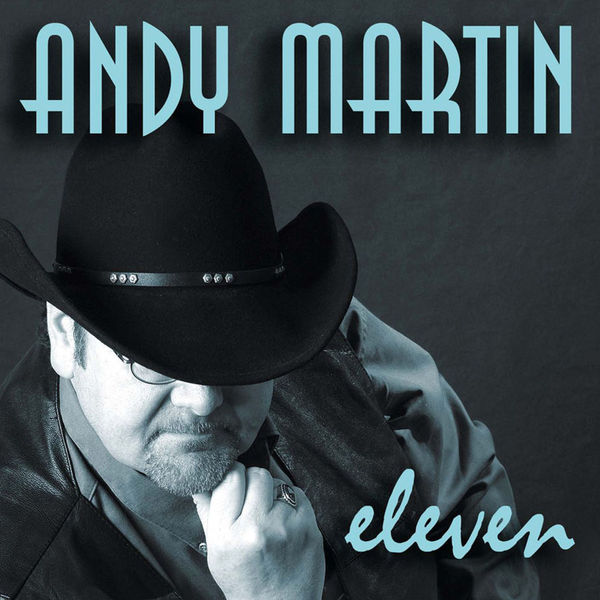 Andy Martin - Eleven Andy Martin - Eleven