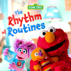 The Rhythm of Routines, Elmo - Qobuz