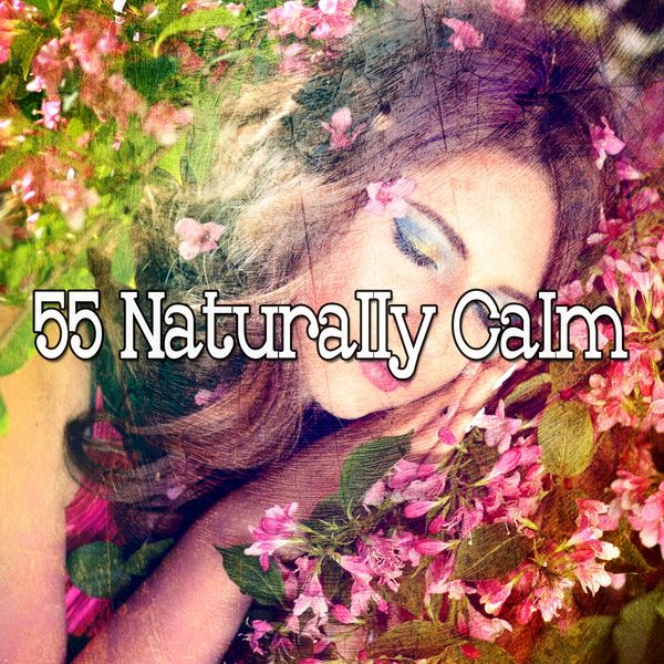 Sleep Sounds of Nature|55 Naturally Calm