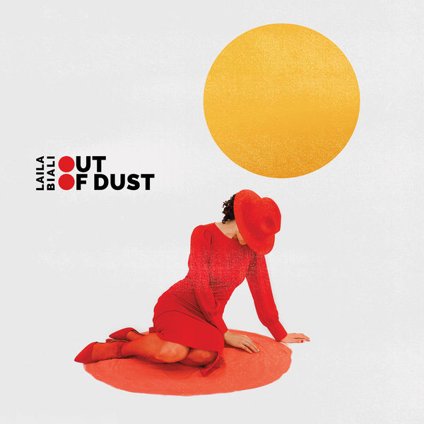 Laila Biali - Out of Dust Laila Biali - Out of Dust