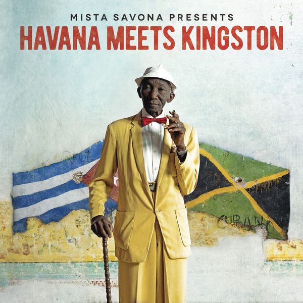 Mista Savona|Havana Meets Kingston