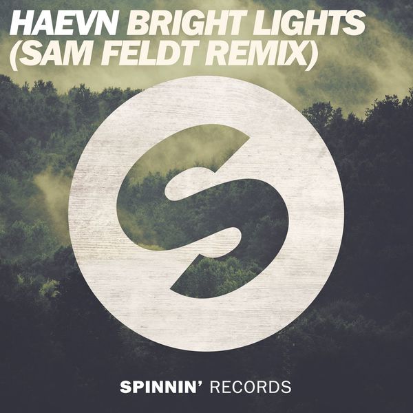 Bright Lights (Sam Feldt Remix), HAEVN Qobuz