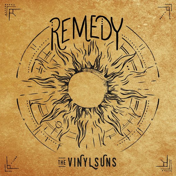 The Vinyl Suns|Remedy