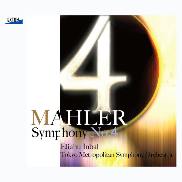 Gustav Mahler - Mahler: Symphony No. 4 Gustav Mahler - Mahler: Symphony No. 4