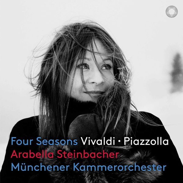 Arabella Steinbacher - Four Seasons Arabella Steinbacher - Four Seasons