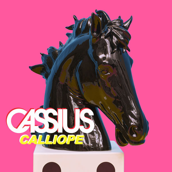 カシアス|Calliope