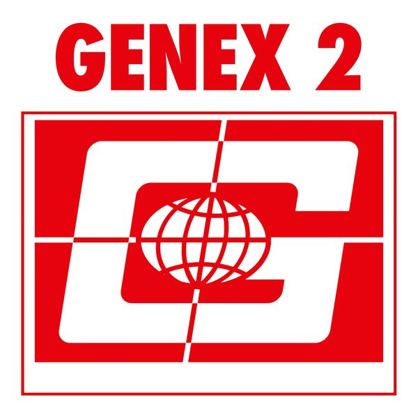 Sascha Funke|Genex 2 Sascha Funke|Genex 2