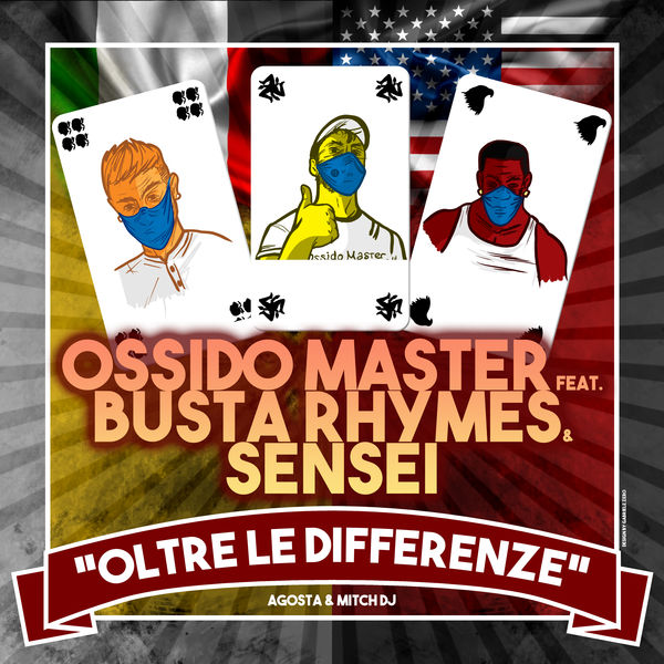 Ossido Master - Oltre le differenze Ossido Master - Oltre le differenze