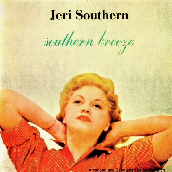 Jeri Southern - Southern Breeze Jeri Southern - Southern Breeze